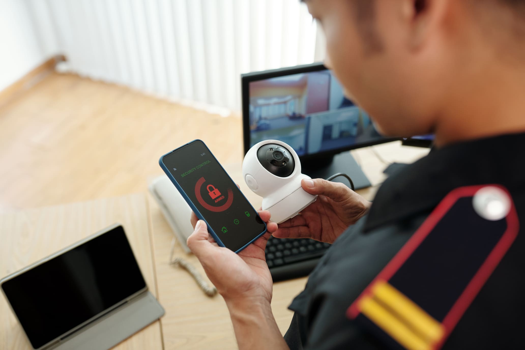 activar-alarma-desde-tu-celular