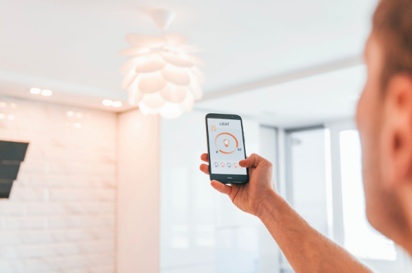 Seguridad domótica: Tu hogar protegido de forma inteligente