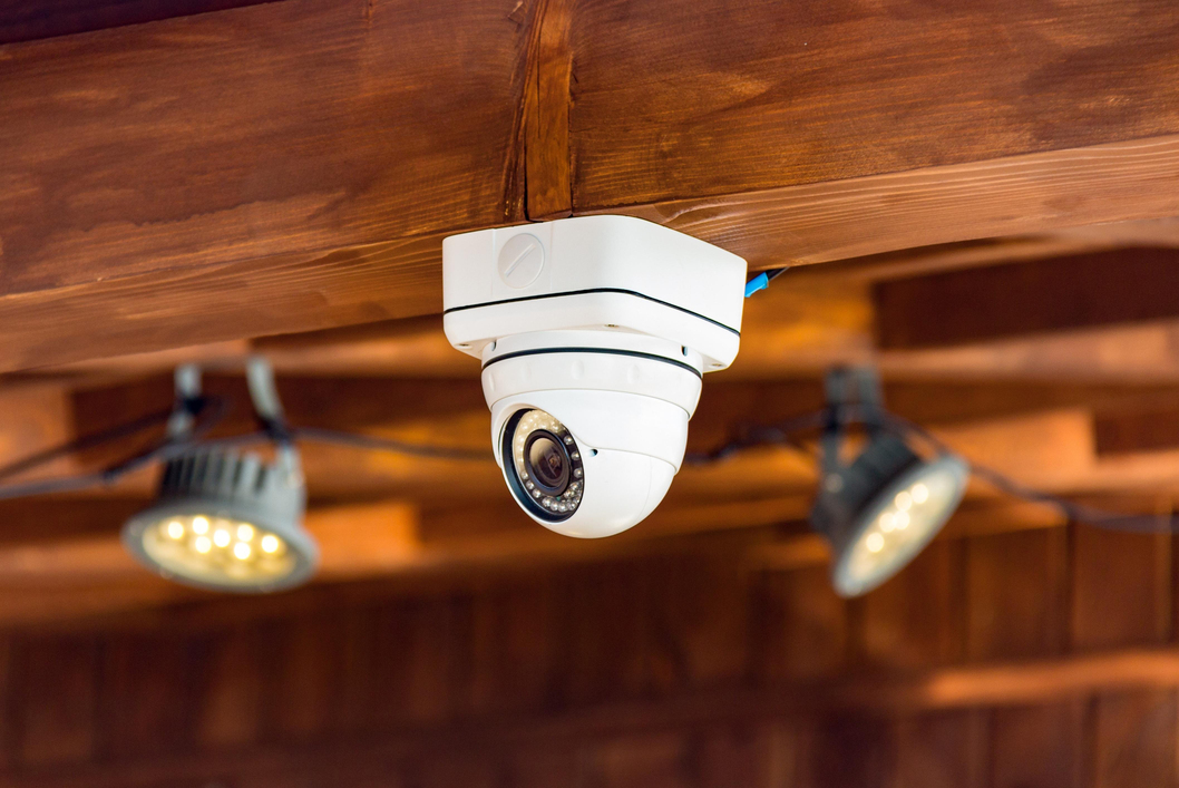 Cámaras de seguridad para el hogar: Guía de compra y comparativa para proteger tu casa