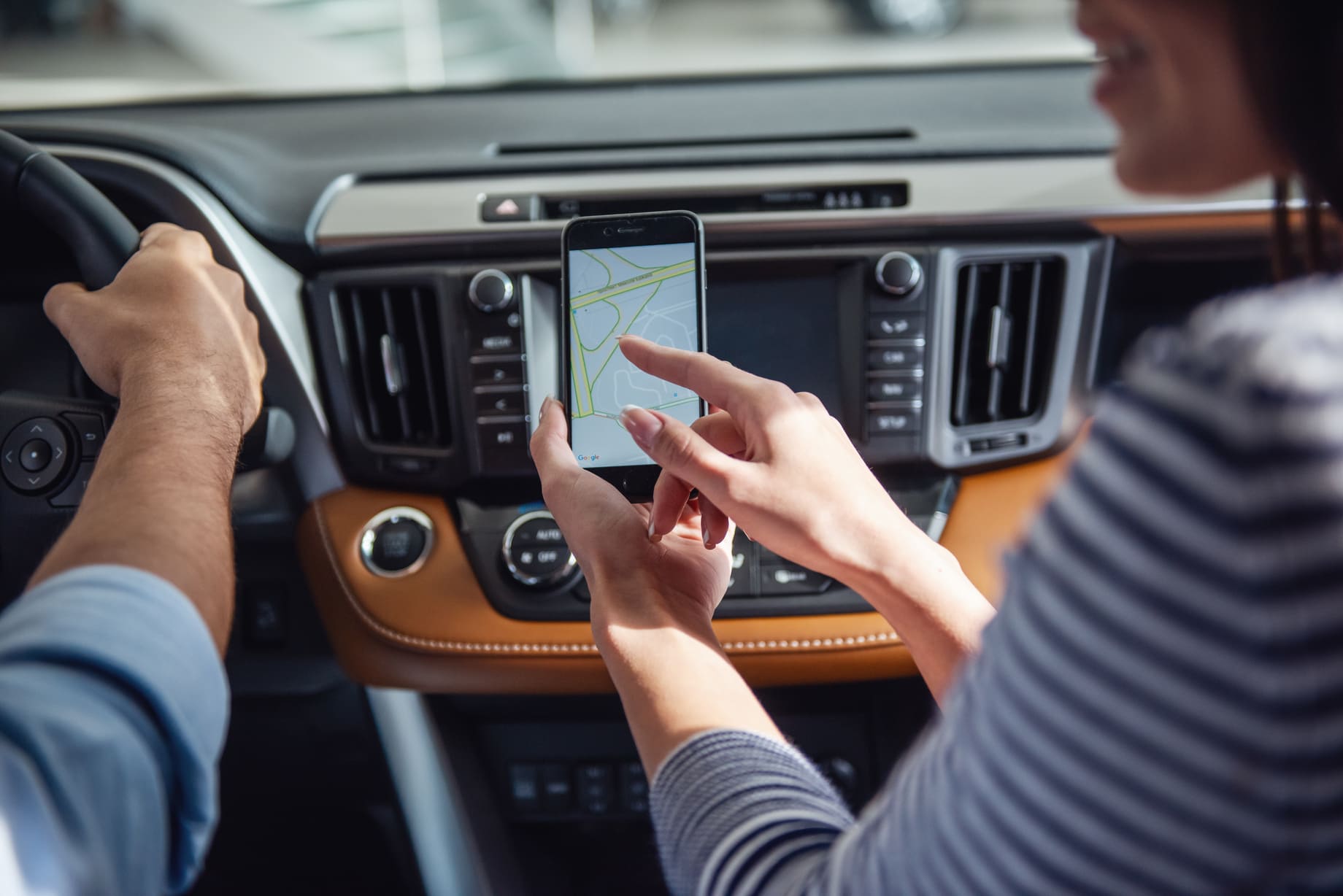 GPS para autos antirrobo: La solución inteligente para proteger tu vehículo en Chile