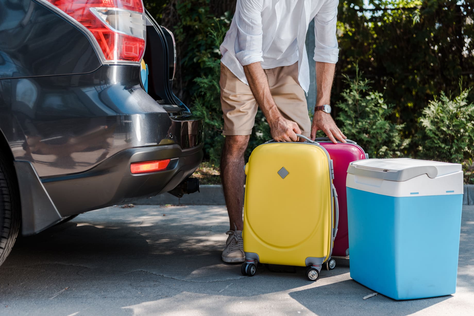 ¿Cómo asegurar mi casa cuando salgo de vacaciones? Guía esencial de preparación