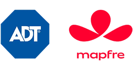 Alarmas para casa ADT