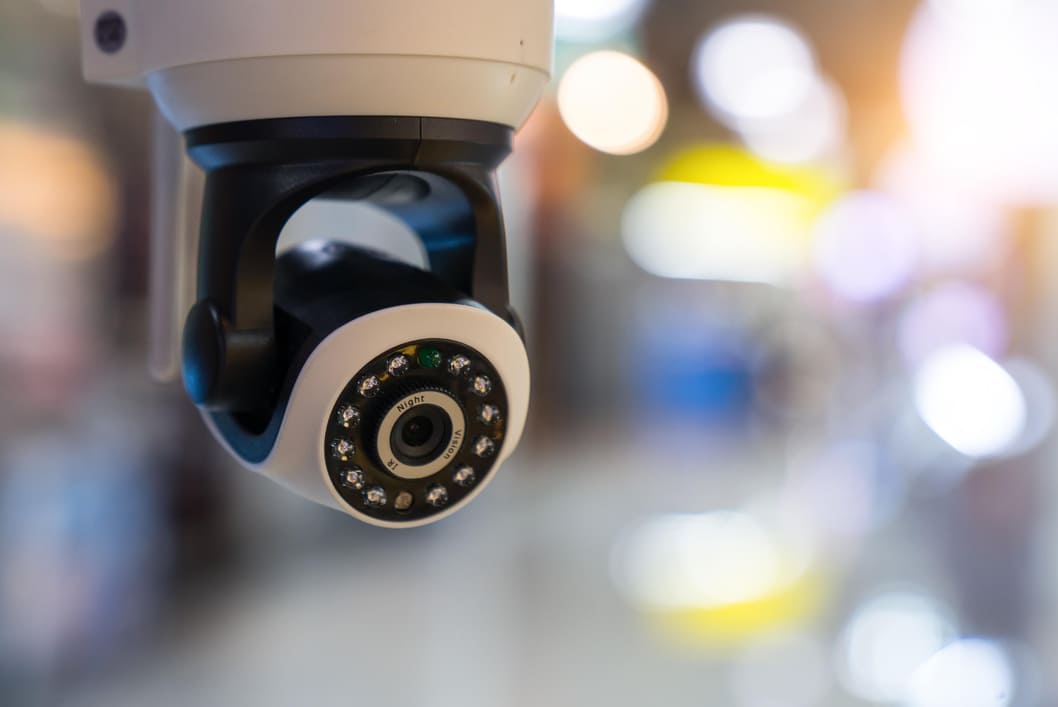 Alarmas con inteligencia artificial: El futuro de la seguridad para tu propiedad