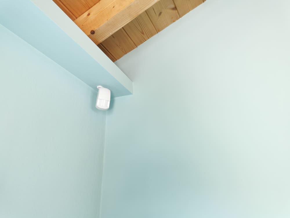 ¿Qué es un sensor de movimiento y cómo protege tu casa de forma inteligente?