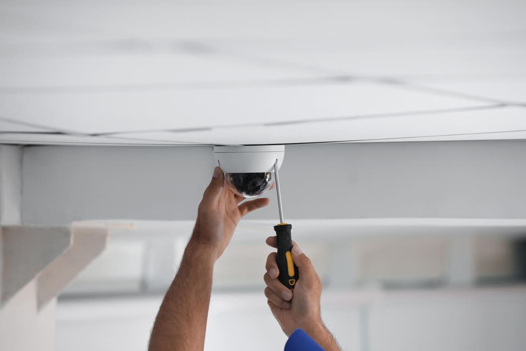 Necesito instalar cámaras de seguridad: Tu guía para una protección profesional en Chile