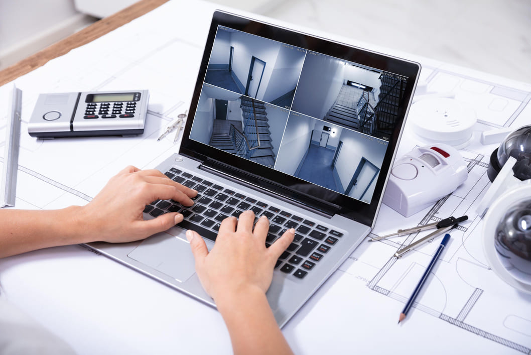 Tipos de alarmas para negocios: Guía de seguridad para tu empresa