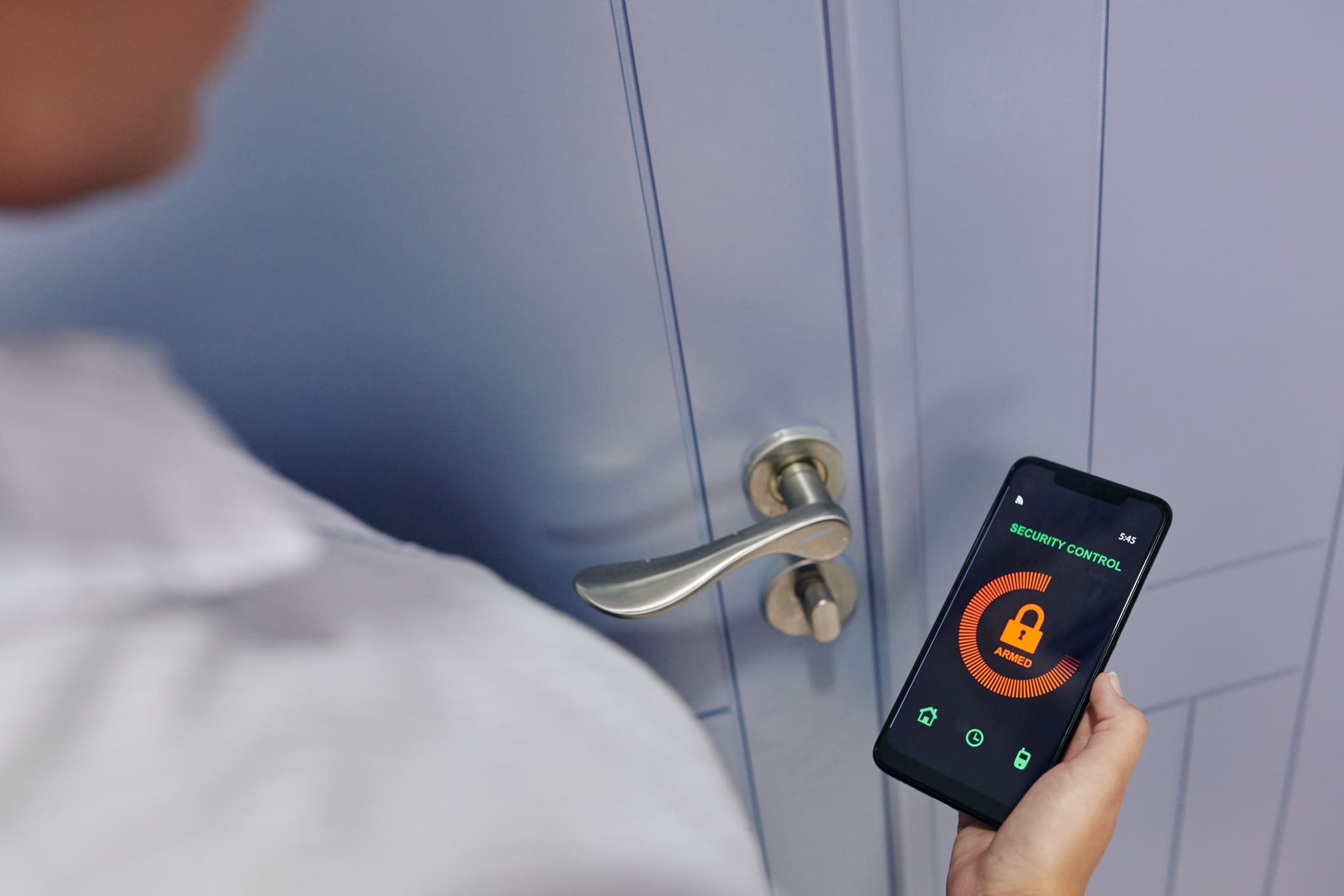 Activar alarma desde tu celular: Ten el control desde cualquier lugar